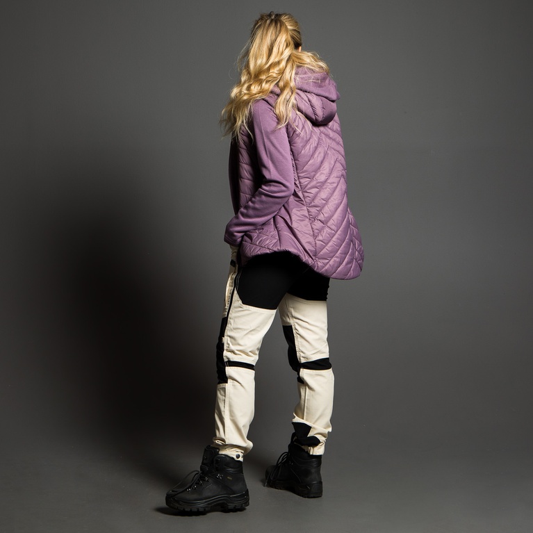 Väst "Ws Puffer Vest" Väst "Ws Puffer Vest"